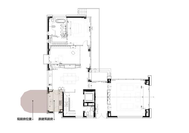帶地下室兩層別墅裝修方案實拍，現代風，年輕人最愛