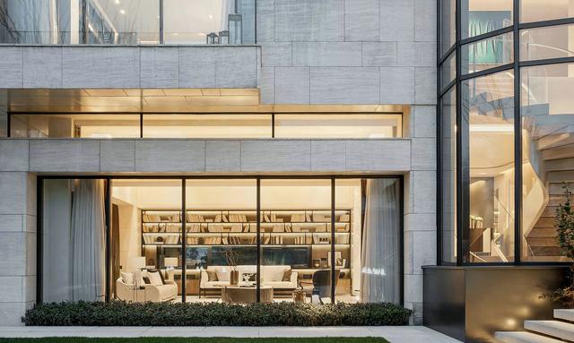 帶地下室兩層別墅裝修方案實拍，現代風，年輕人最愛