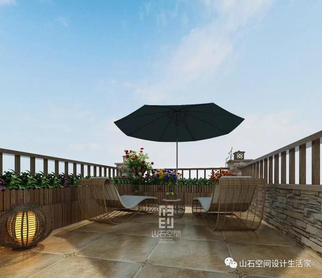 碧桂園220㎡別墅美式風格裝修大圖展示，精美