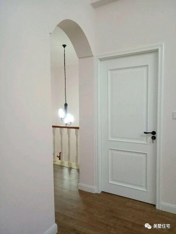 農村小伙自建2層小別墅，主體+裝修共花40萬【多圖】