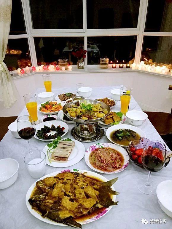 農村小伙自建2層小別墅，主體+裝修共花40萬【多圖】