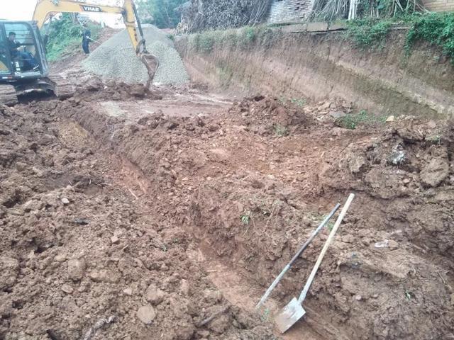 11*11米帶露臺現代二層農村小洋樓設計圖，附施工過程