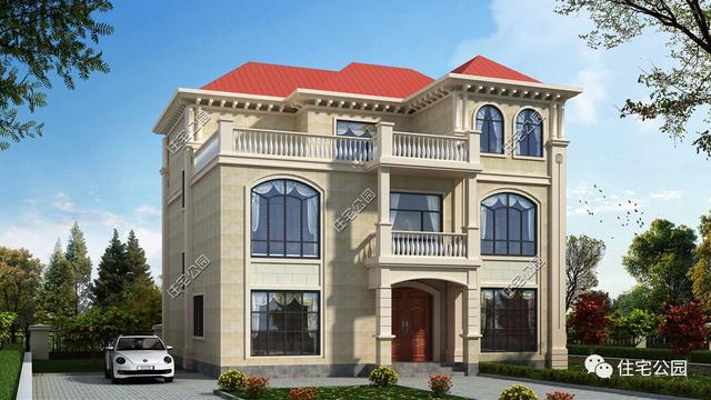 農村自建別墅，磚混結構省錢，框架結構貴，是這樣嗎？