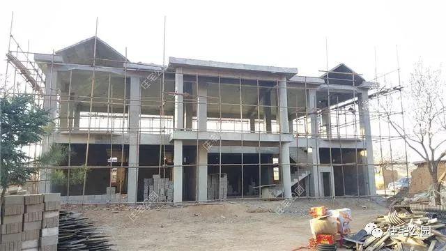 農村自建別墅，磚混結構省錢，框架結構貴，是這樣嗎？