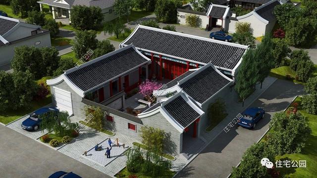 農村自建別墅，磚混結構省錢，框架結構貴，是這樣嗎？