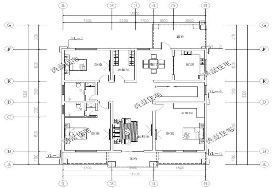 8款顏值爆表的新農(nóng)村樓房設(shè)計(jì)圖，二層、三層都有