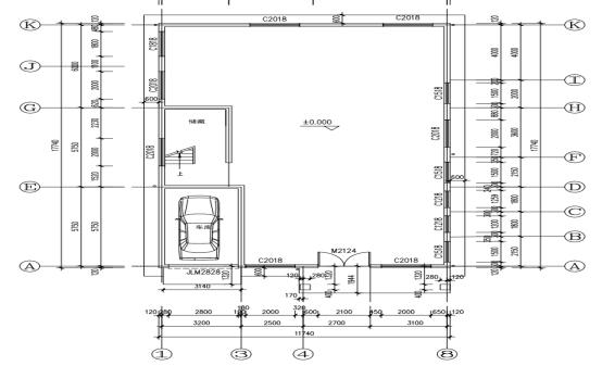 8款顏值爆表的新農(nóng)村樓房設(shè)計(jì)圖，二層、三層都有