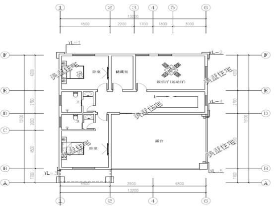 8款顏值爆表的新農(nóng)村樓房設(shè)計(jì)圖，二層、三層都有
