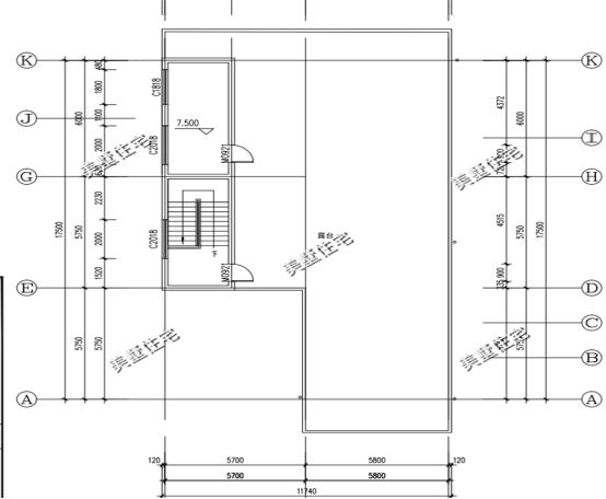 8款顏值爆表的新農(nóng)村樓房設(shè)計(jì)圖，二層、三層都有