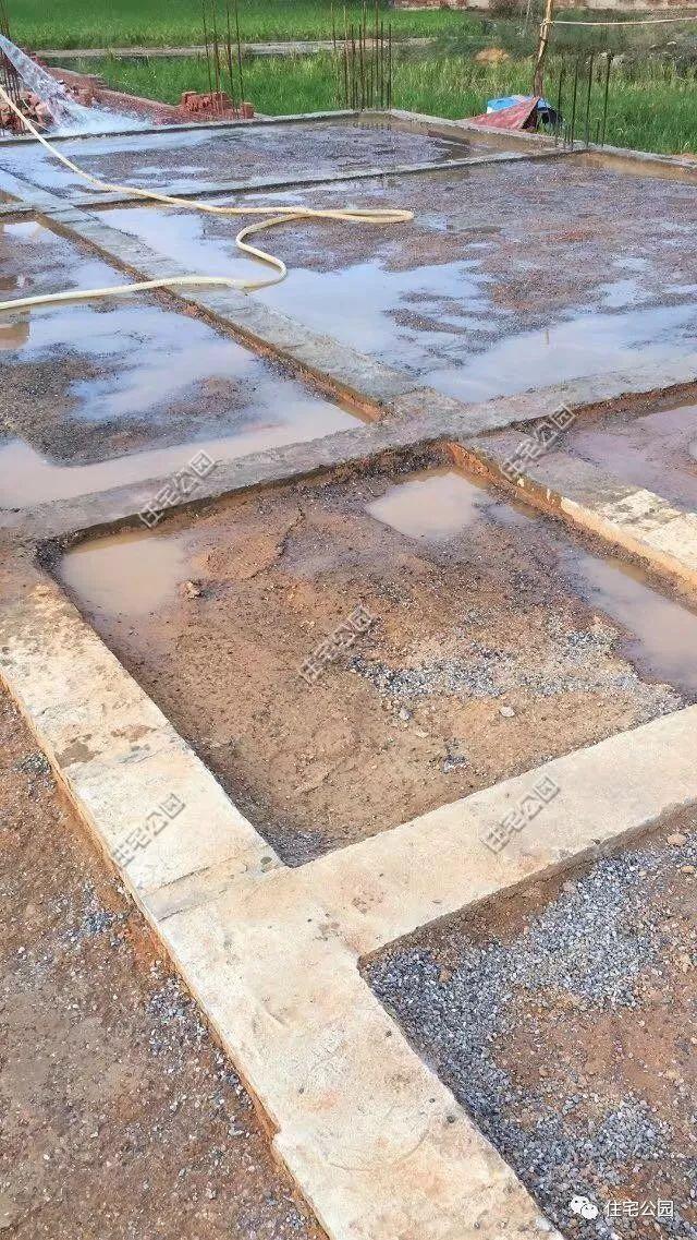 湖南農村30萬自建三層框架別墅，看完覺得超值