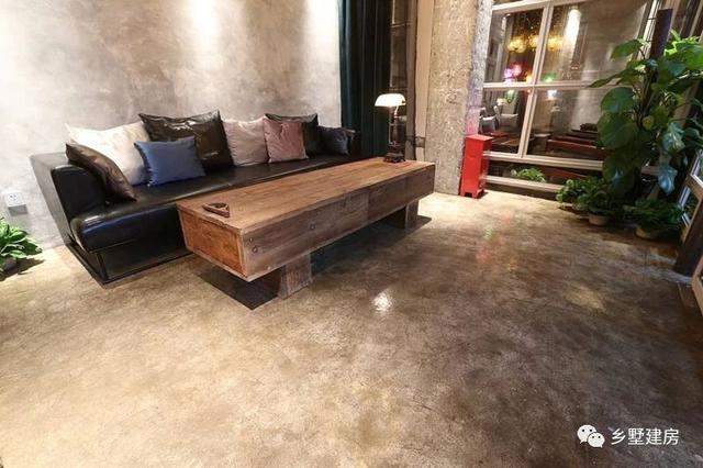 農(nóng)村自建房用什么地板磚既美觀又實用？