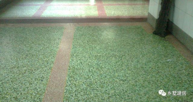 農(nóng)村自建房用什么地板磚既美觀又實用？