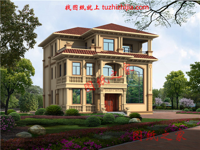 農村蓋房設計圖大全,最新的設計,最新的戶型,農村蓋房設計圖