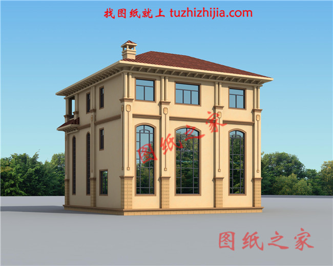 農村蓋房設計圖大全,最新的設計,最新的戶型,農村蓋房設計圖