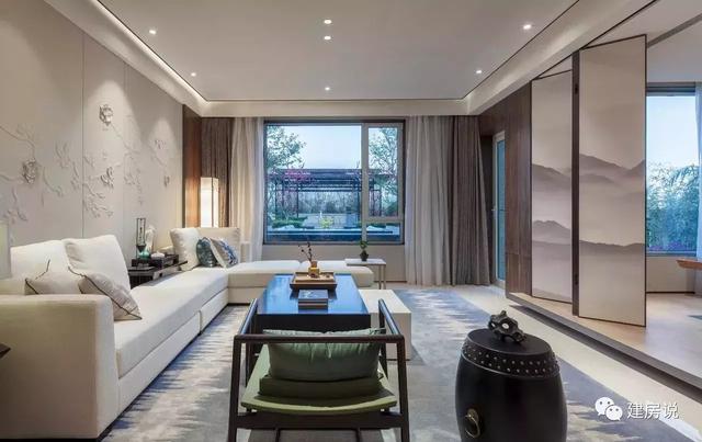 10套超美的中式別墅設(shè)計方案圖，不美你砍我