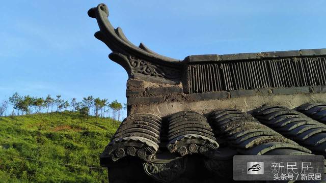 傳統四合院和現代四合院有什么不同區別