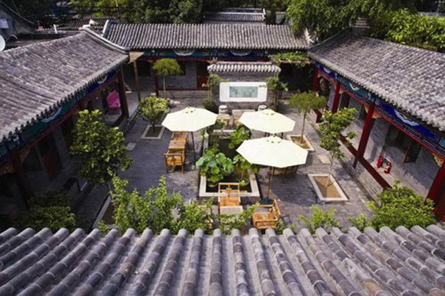 北京二環(huán)買一套四合院要多少錢？說出來嚇死你