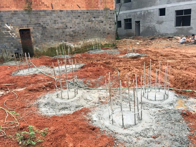 11*10米歐式二層半小別墅設計方案圖，附施工案例實拍照