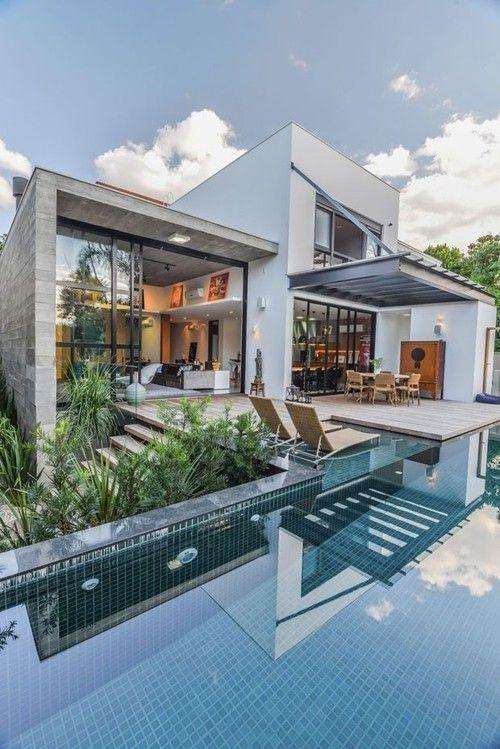 私家別墅，終有一天你也會擁有！