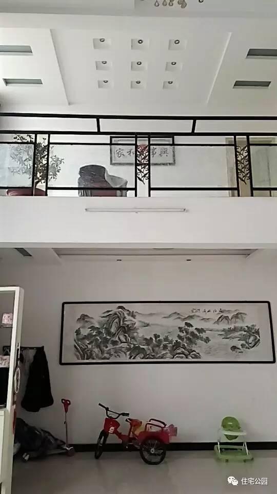 40萬就能建的豪華別墅，全村人都會過來巴結你