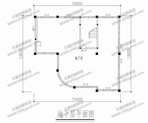 2套農(nóng)村現(xiàn)代別墅設(shè)計(jì)圖，與時(shí)俱進(jìn)的潮流先鋒！