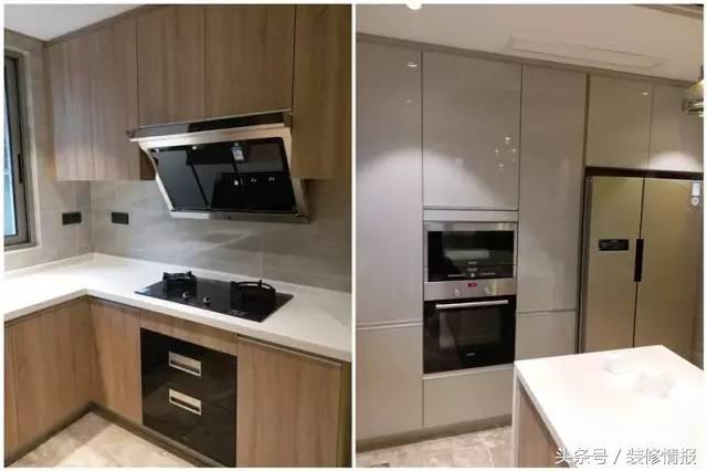 公寓也能像別墅一樣漂亮，過幾天就能入住啦！