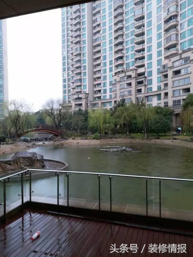 公寓也能像別墅一樣漂亮，過幾天就能入住啦！