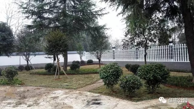 湘中60萬，中式小別墅，庭院、花園和柴火房樣樣全！