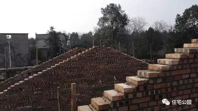 湘中60萬，中式小別墅，庭院、花園和柴火房樣樣全！