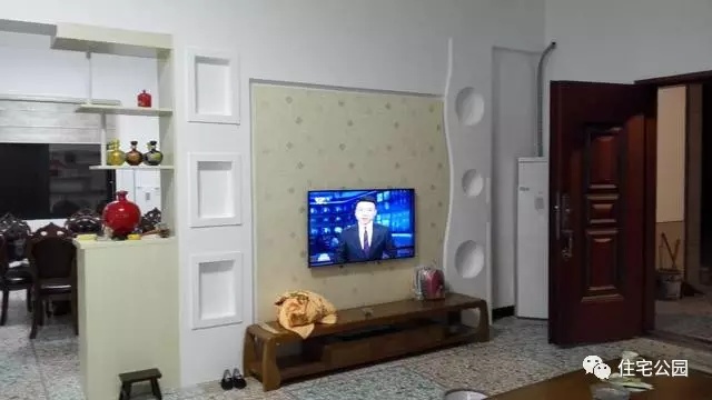 湘中60萬，中式小別墅，庭院、花園和柴火房樣樣全！