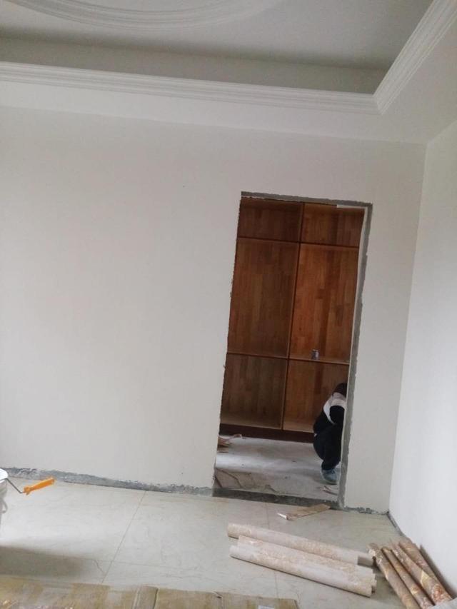 有錢的大哥在老家蓋起別墅，只為給父母養老！