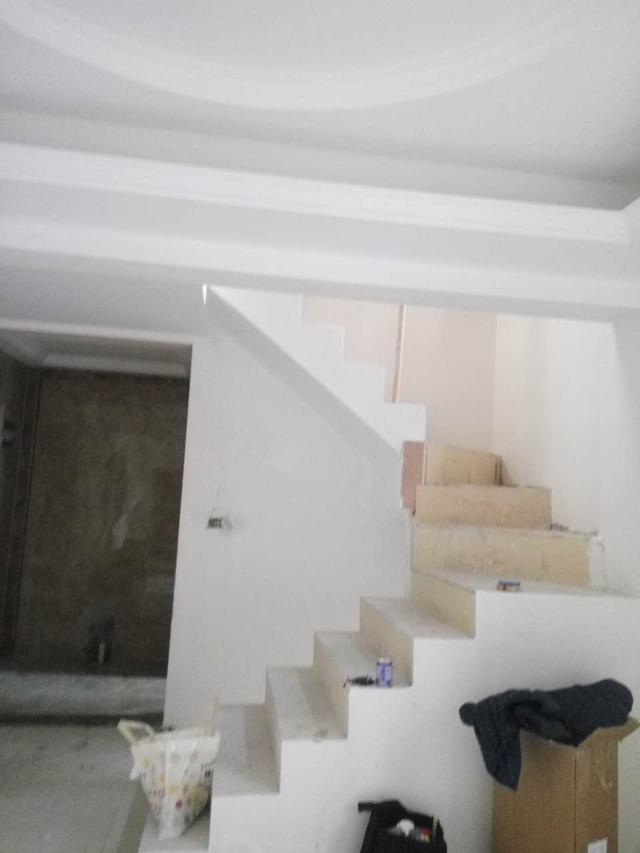 有錢的大哥在老家蓋起別墅，只為給父母養老！