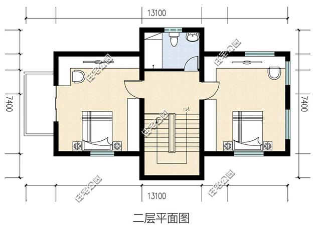 6套適合農村的小別墅，都說第6套最受大家喜愛，你喜歡哪一套？