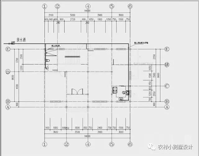 只要20萬新二層小農村別墅，蓋起來省錢又舒適 外觀可以變換