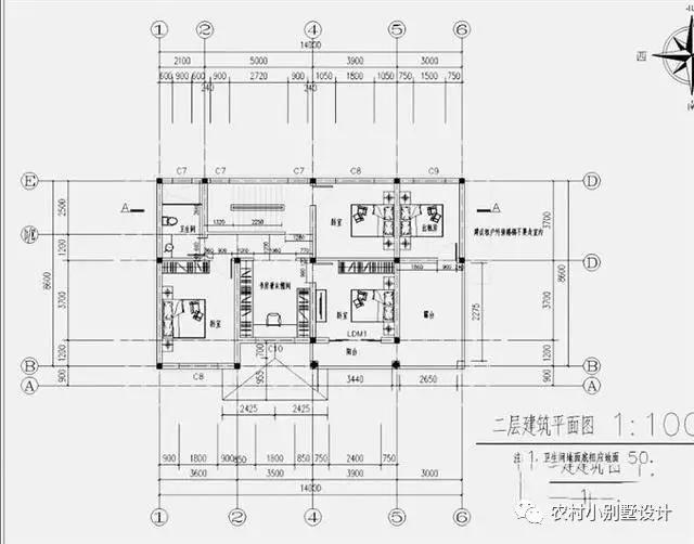 只要20萬新二層小農村別墅，蓋起來省錢又舒適 外觀可以變換