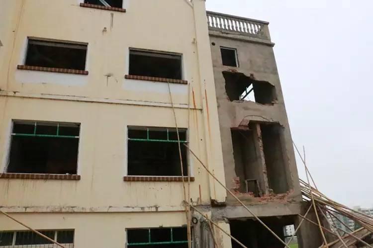 廣西北海：海泰別墅群的拆違，候鳥(niǎo)老人非常支持！為什么