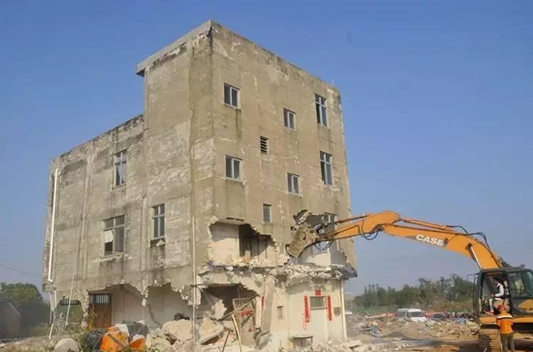 廣西北海：海泰別墅群的拆違，候鳥(niǎo)老人非常支持！為什么