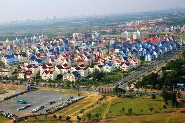 廣西北海：海泰別墅群的拆違，候鳥(niǎo)老人非常支持！為什么