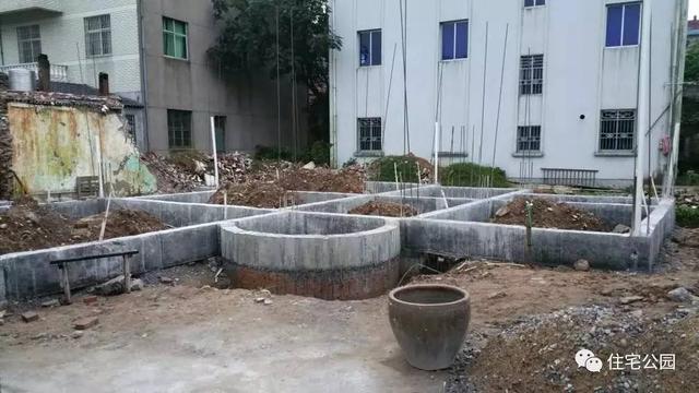 浙江80后曬新房，110萬自建花園別墅，城里人看了都眼紅！