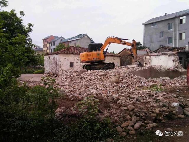 浙江80后曬新房，110萬自建花園別墅，城里人看了都眼紅！