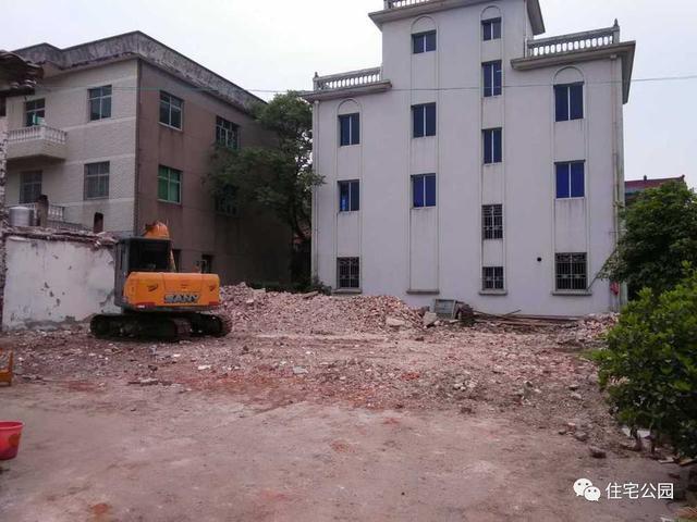 浙江80后曬新房，110萬自建花園別墅，城里人看了都眼紅！