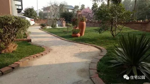 浙江80后曬新房，110萬自建花園別墅，城里人看了都眼紅！