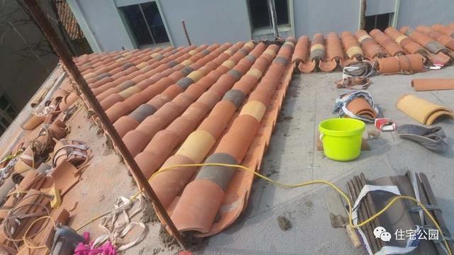 浙江80后曬新房，110萬自建花園別墅，城里人看了都眼紅！