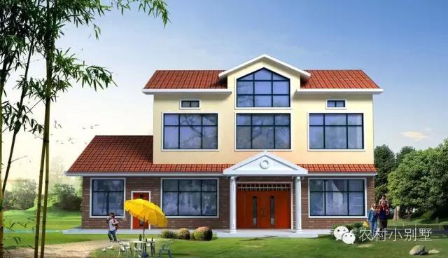 城里的房子這么貴，是逼著農(nóng)民回鄉(xiāng)蓋別墅嗎？