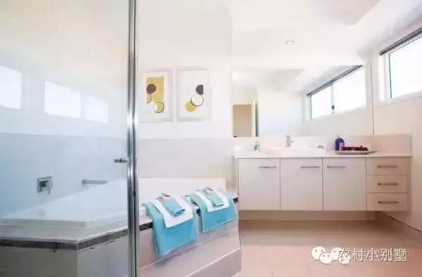 25萬自建經典農村2層別墅，兩種戶型展示你鐘情哪個