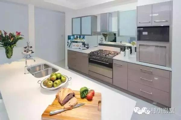 25萬自建經典農村2層別墅，兩種戶型展示你鐘情哪個