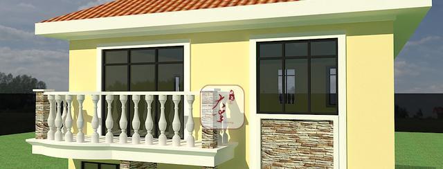 一見鐘情，這套15萬農村小別墅，讓我動了許久未動的凡心