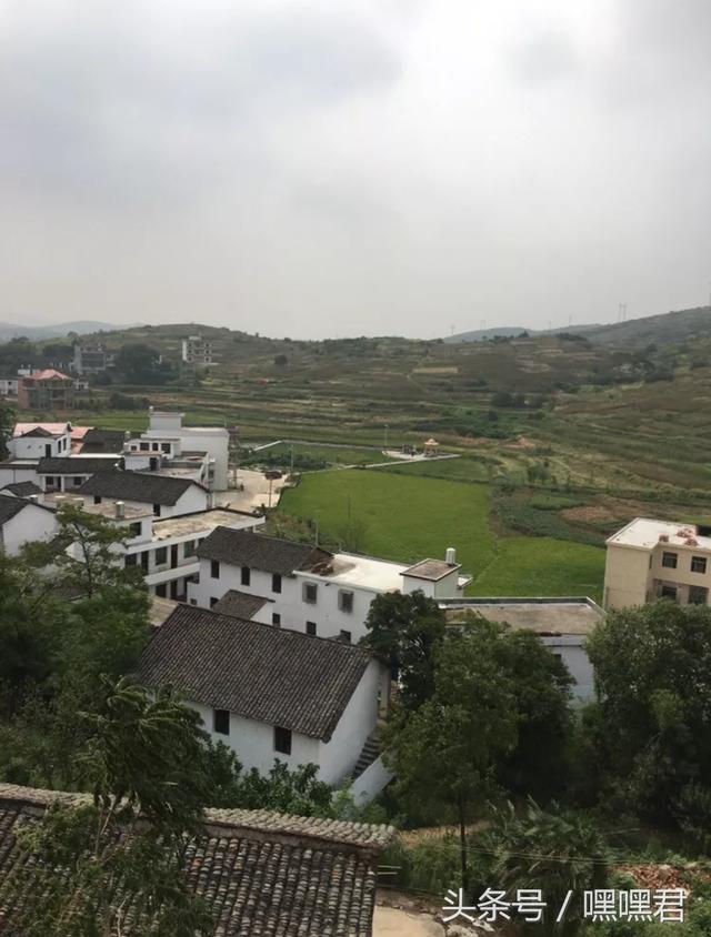 第一次去女朋友農村老家 驚到我了 都想當上門女婿了