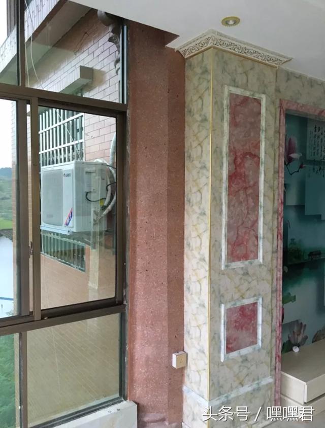 第一次去女朋友農村老家 驚到我了 都想當上門女婿了