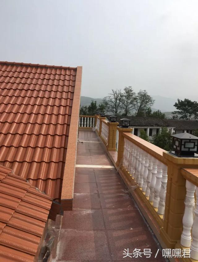 第一次去女朋友農村老家 驚到我了 都想當上門女婿了